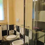 Apartment Scarlet Flower - Maggiore *
