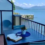 Appartement Scarlet Flower - Maggiore