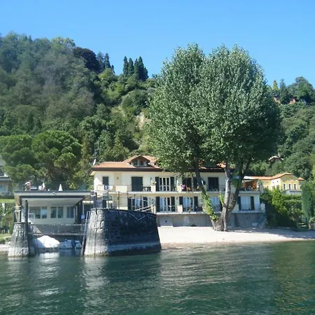 Appartement Scarlet Flower - Maggiore Meina