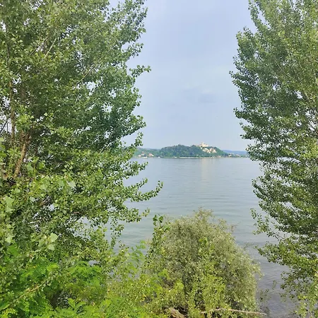 Lägenhet Scarlet Flower - Maggiore