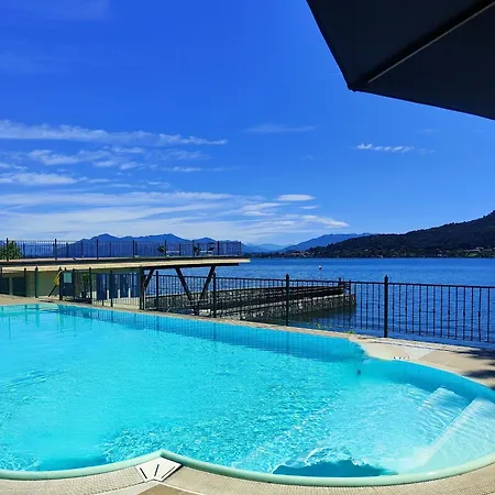 Scarlet Flower - Maggiore *