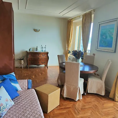 Scarlet Flower - Maggiore