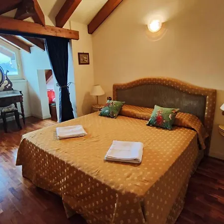 Scarlet Flower - Maggiore