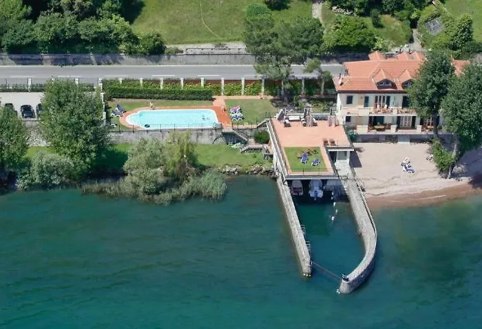 Scarlet Flower - Maggiore 메이나