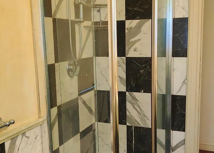 아파트 Scarlet Flower - Maggiore 메이나