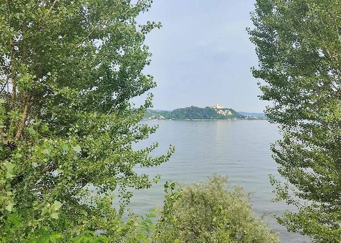 Apartman Scarlet Flower - Maggiore