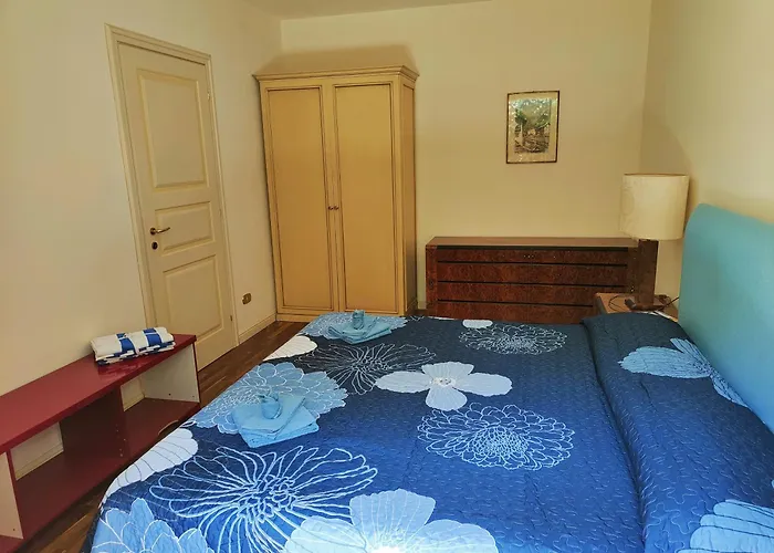 아파트 Scarlet Flower - Maggiore 메이나