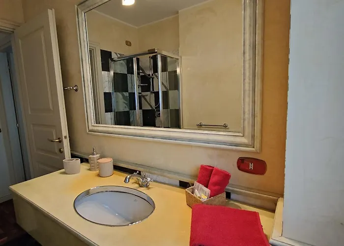 Scarlet Flower - Maggiore * 메이나