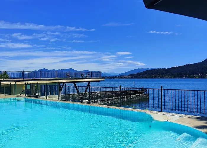 Scarlet Flower - Maggiore *