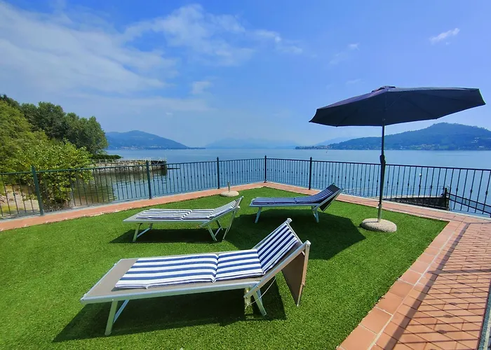 Scarlet Flower - Maggiore