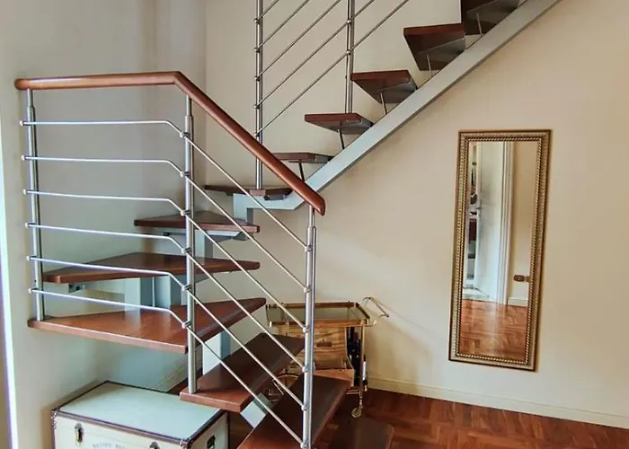 Scarlet Flower - Maggiore 메이나