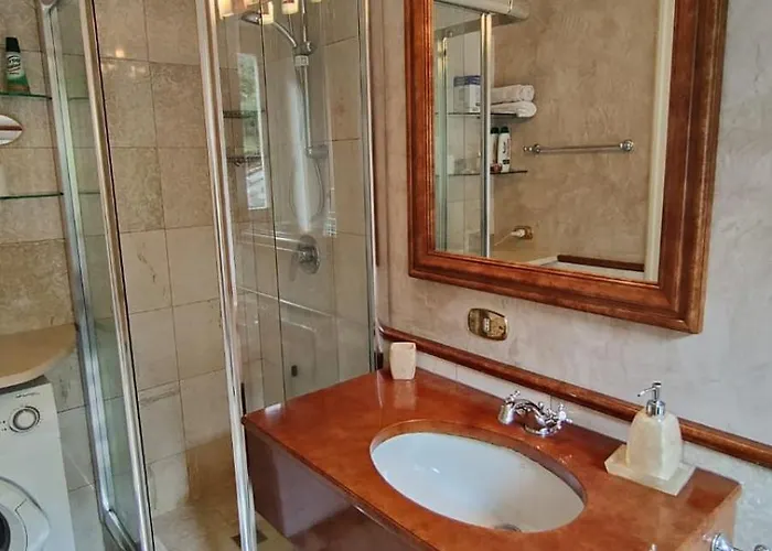 아파트 Scarlet Flower - Maggiore