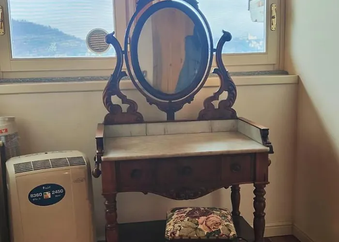 Scarlet Flower - Maggiore