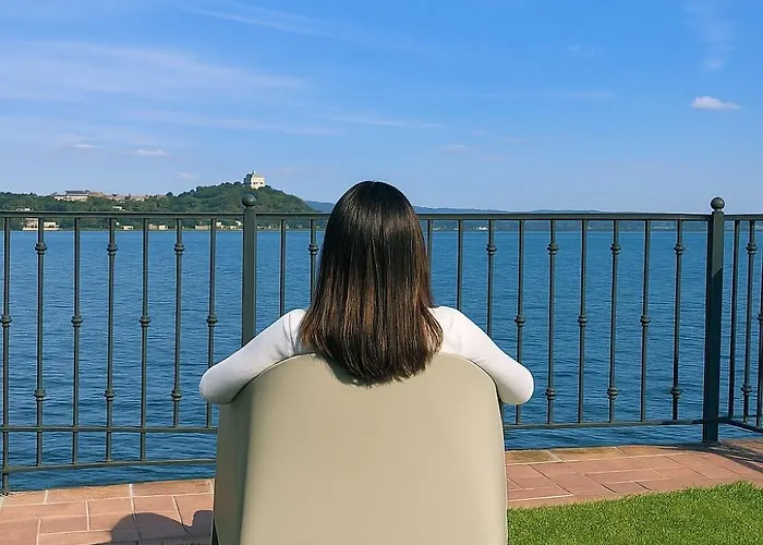 Scarlet Flower - Maggiore *